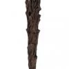 TomFoolery Caveman & Cavewoman Wood Look Club 60cm