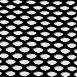 Hurly-Burly Fishnet Fingerless Gloves *8 Colours*