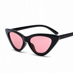 Peter Zhang Assorted Black Cat Eye Glasses