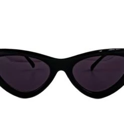 Peter Zhang Assorted Black Cat Eye Glasses