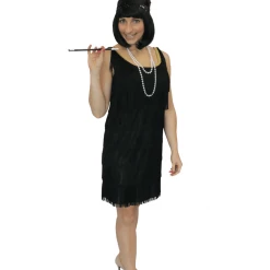 Sweidas 1920's Great Gatsby 1920's Gatsby Flapper Costume
