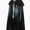 Sweidas Barbarian Fur Cape