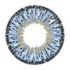 Dinna Blue Freshtone Eye-to-Eye Circle Lenses Contact Lenses