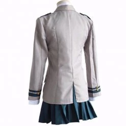 AnneCart My Hero Academia Girls School Uniform