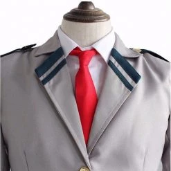 AnneCart My Hero Academia Girls School Uniform