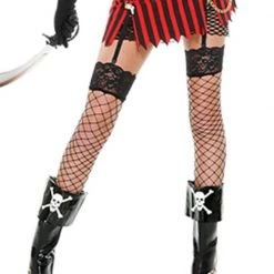 Forplay Sultry Swashbuckler Sexy Pirate Costume