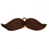 Tomfoolery Bendable Brown Moustache