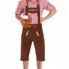Interalia Oktoberfest Man Costume