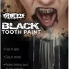 Carnival Global Tooth Paint - Rotten Black Special FX Makeup