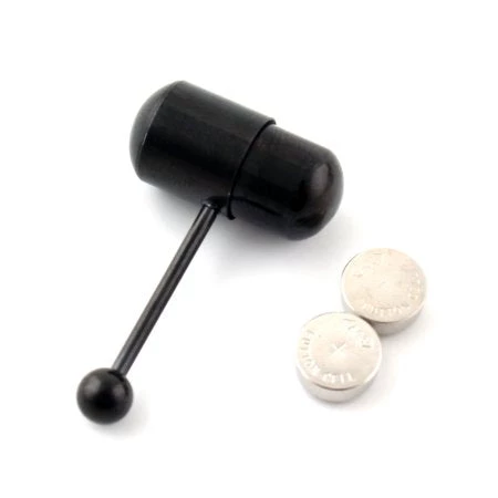 Hurly-Burly Vibrating Tongue Bar Jewellery 5 Hurly-Burly Vibrating Tongue Bar Jewellery