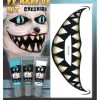Tinsley Cheshire FX Makeup & Tattoo Kit