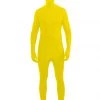 Instyles Yellow Deluxe Morphsuit Morphsuits
