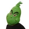 Unknown Christmas Costumes The Grinch Christmas Mask