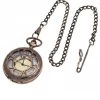 8Seasons Findings Steampunk Copper Pocket Watch (M) 2 8Seasons Findings Steampunk Copper Pocket Watch (M)