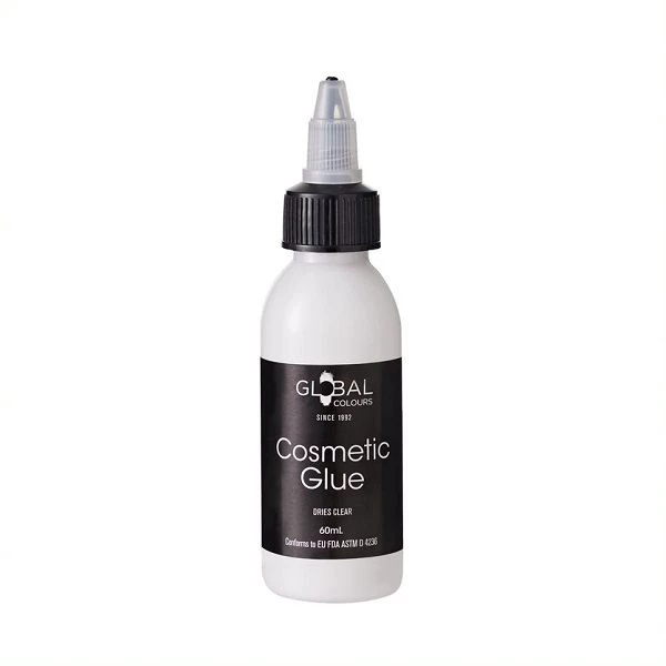 Carnival Global Cosmetic Glue 60ml 3 Carnival Global Cosmetic Glue 60ml