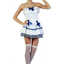 Interalia Lovely Sailor Costume
