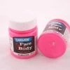 Dormar Facepaint Derivan Face & Body Paint - Fluro Pink 1 Dormar Facepaint Derivan Face & Body Paint - Fluro Pink