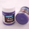 Dormar Facepaint Derivan Face & Body Paint - Purple