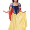 Rubies Deluxe Snow White Costume
