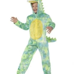 Smiffys Deluxe Dinosaur Costume