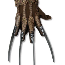 Rubies Deluxe Freddy Kreuger Glove