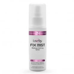 Paint Glow Make Up Setting Spray - Dewy Finish