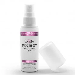 Paint Glow Make Up Setting Spray - Dewy Finish