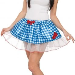 Rubies Dorothy Tutu Skirt Tutus & Petticoats