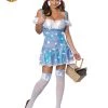 Rubies Dorothy Sparkle Costume