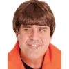 Cut Price 80's - 90's Workout & Hiphop Dumb And Dumber Lloyd Wig