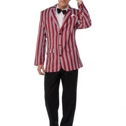 Rubies Roaring 20s Good Time Sam Costume