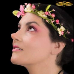 Tinsley Black Label Latex Pixie Nose