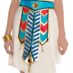 Smiffys Egyptian Goddess Belt Adults
