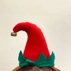 Trademart Christmas Elf Hat Headband