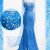 AnneCart Adults Frozen: Elsa Costume