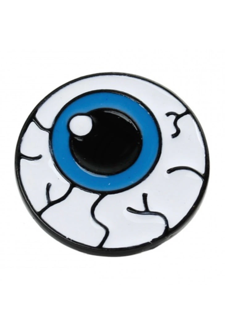 8Seasons Findings Eyeball Enamel Pin Jewellery 3 8Seasons Findings Eyeball Enamel Pin Jewellery