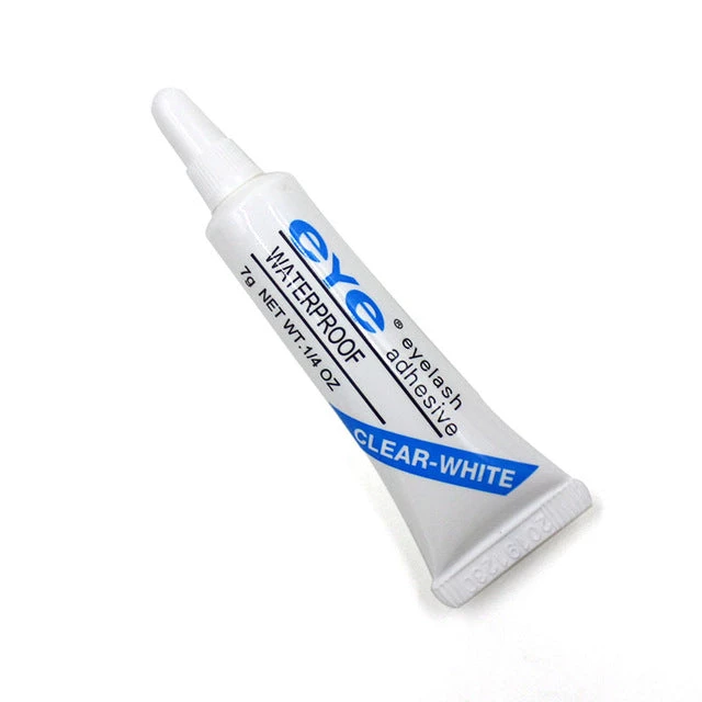 DHGate Eyelash Glue Special FX Makeup 3 DHGate Eyelash Glue Special FX Makeup