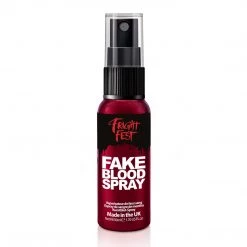 Paint Glow Fake Blood Spray Special FX Makeup