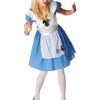 Rubies Classic Alice In Wonderland Costume