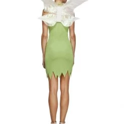 Hurly-Burly Tinkerbell Magical Fairy Costume