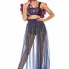 Leg Avenue Galaxy Unicorn Costume Adults