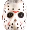 Rubies Jason Voorhees Hockey Mask 2 Rubies Jason Voorhees Hockey Mask