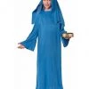Hurly-Burly Kid's Biblical Blue Wiseman Robe