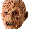 Rubies Halloween Deluxe Freddy Mask
