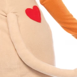 Leg Avenue Cozy Lion Hooded Dress Adults 9 Leg Avenue Cozy Lion Hooded Dress Adults