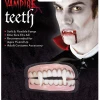 Sweidas Two Piece Vampire Teeth