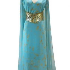 AnneCart Game Of Thrones Daenerys Targaryen Costume International