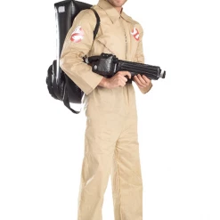 Rubies Deluxe Ghostbusters Costume