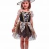 Austwide Halloween Girls Witch Costume