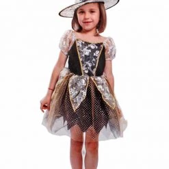 Austwide Halloween Girls Witch Costume